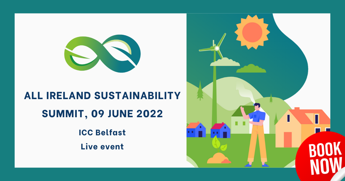 All Ireland Sustainability Summit 2024 Agenda Casey Kimmie